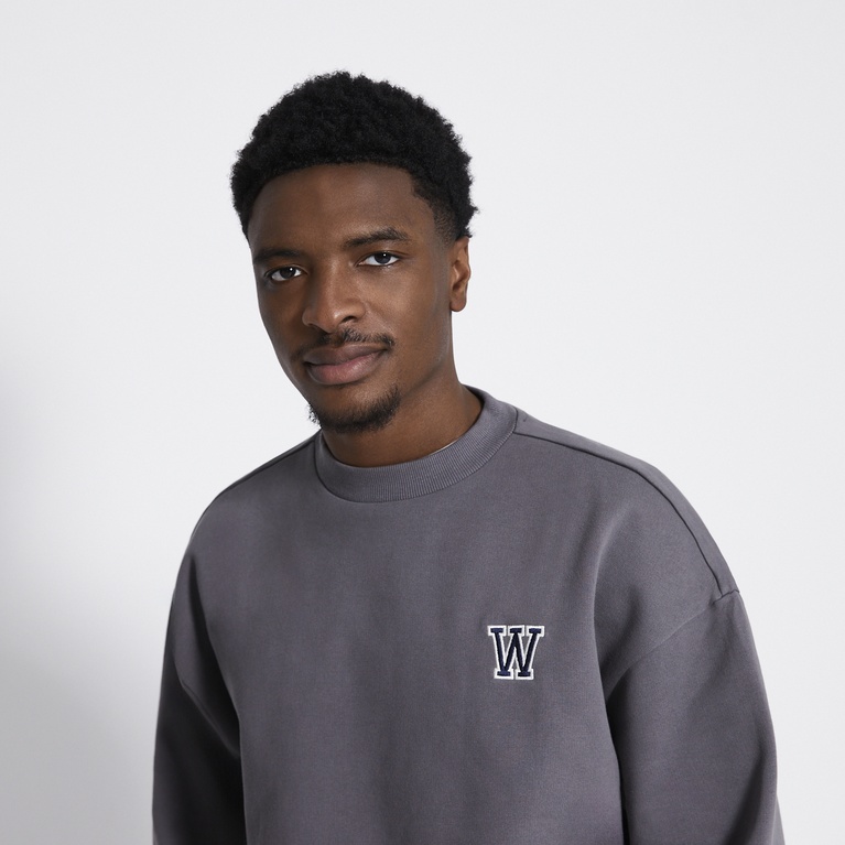Printed sweatshirt "Owen 2.0"